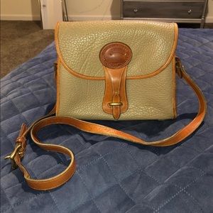 Dooney And Bourke crossbody